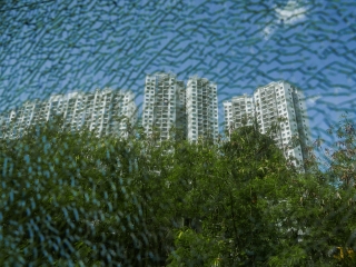 Kuala Lumpur, a patchwork of contradictions
