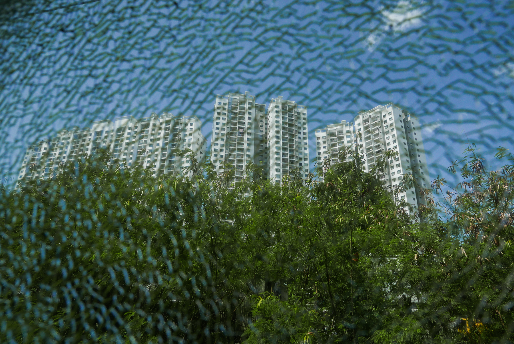Kuala Lumpur (photo by Irina Stelea)