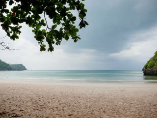 Wide frame Tarutao