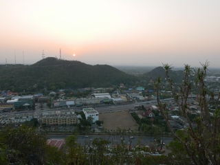 Stories from the hills of Phetchaburi #1