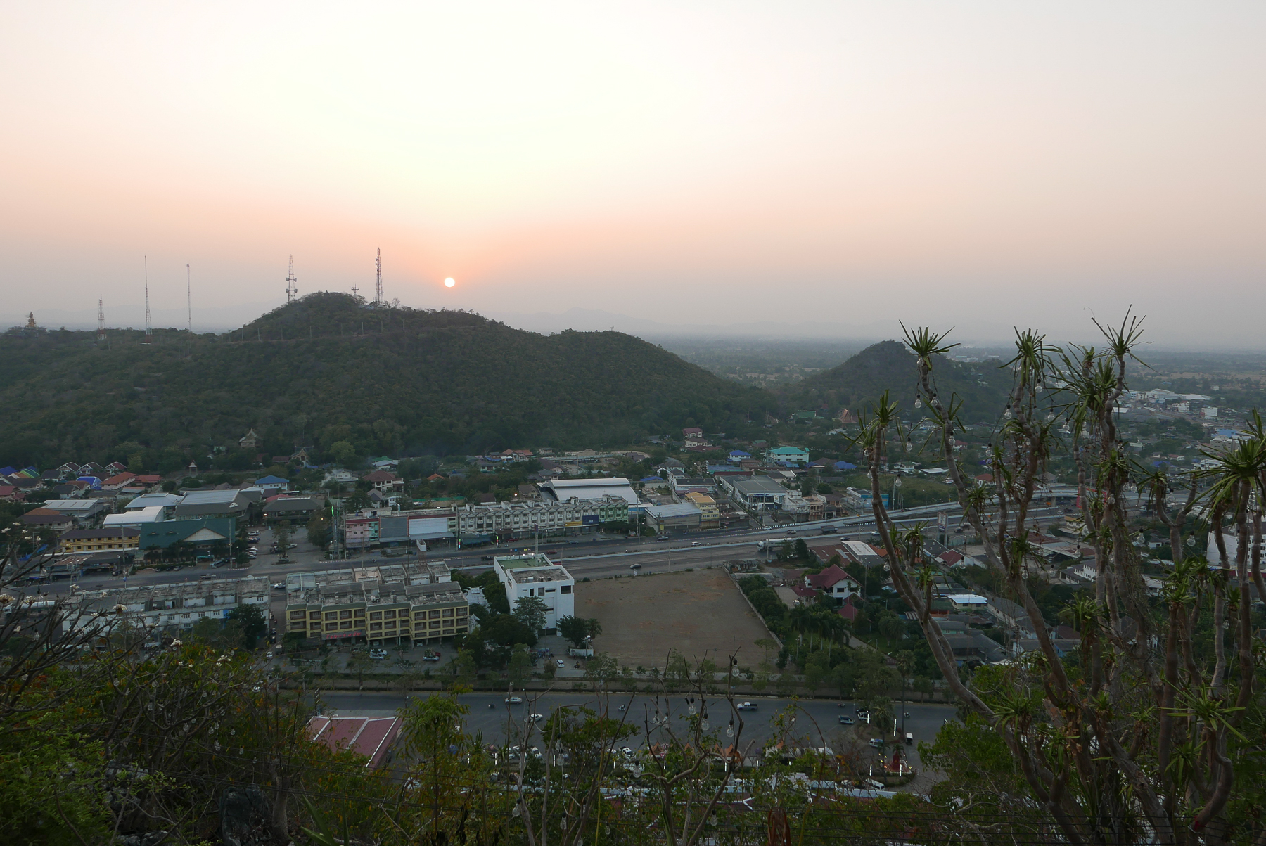 Phetchaburi, Thailand (photo by Irina Stelea)