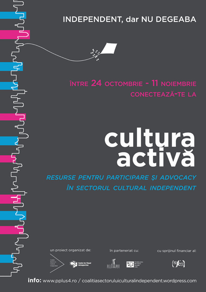 Cultura activa